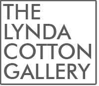 The Lynda Cotton Gallery Logo